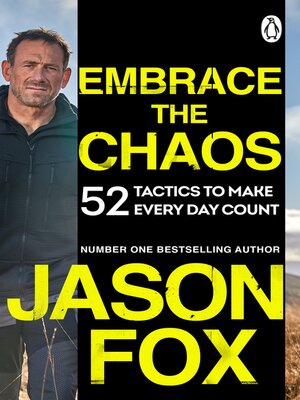 Embrace the Chaos - ebook